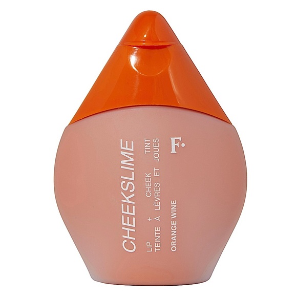 Freck Beauty Orange Wine Cheekslime Lip + Cheek Tint - Picture 1 of 7